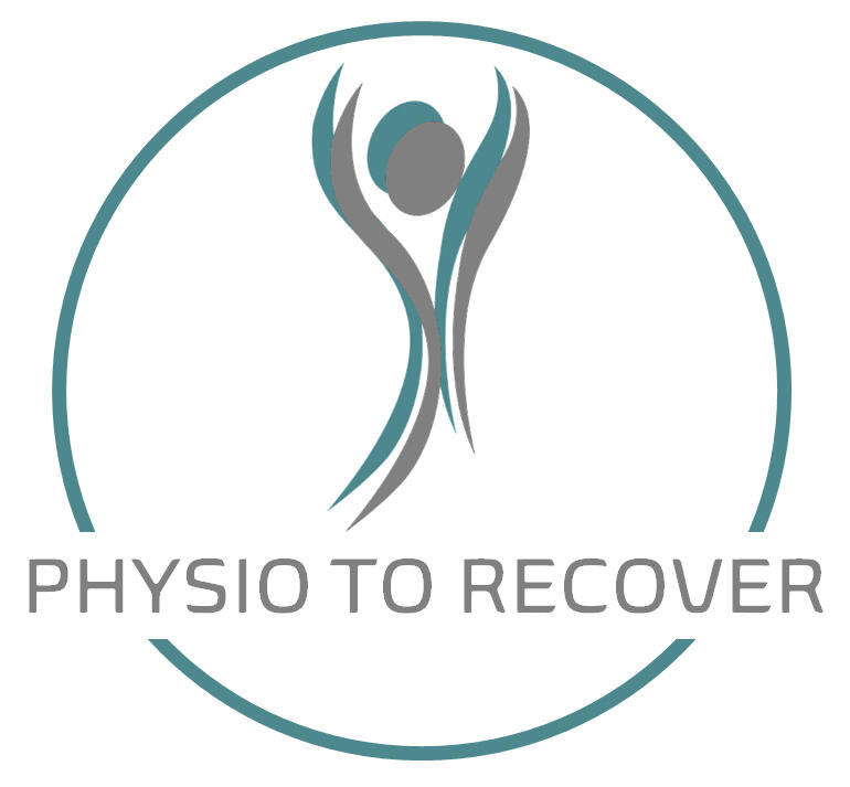 Physio to Recover logo