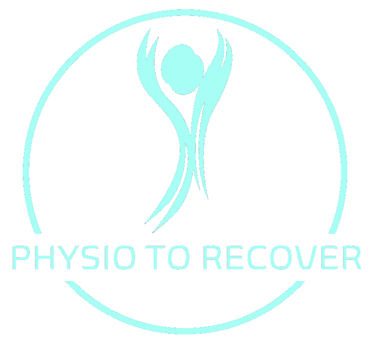 Physio to Recover logo